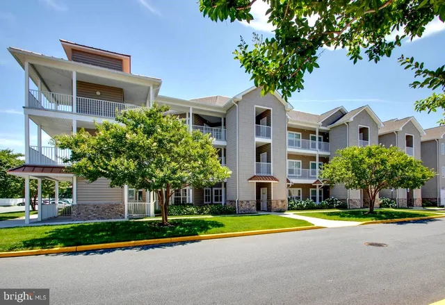 $375,000 | 17432 Slipper Shell Way, Unit 5, Lewes, DE 19958