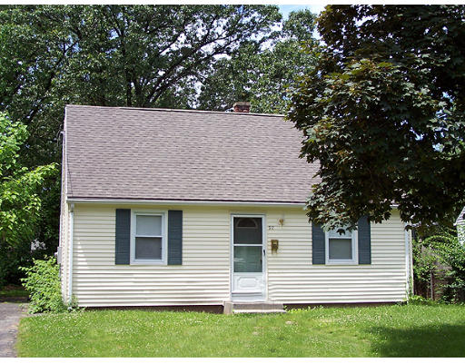 92 Pheland Street Springfield, MA 01109 - Photo 1 of 1 Gallery Image 1