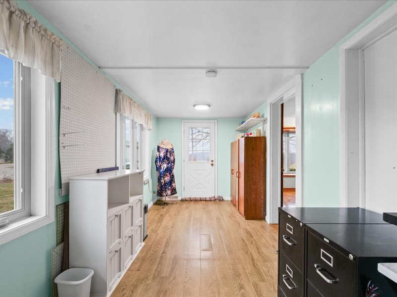 15742 Moody Road Oakland, IL 61943 - Photo 16 of 48 a very nice looking room with a large window