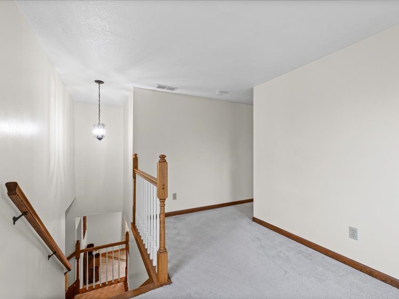 15742 Moody Road Oakland, IL 61943 - Photo 20 of 48 a view of an empty room