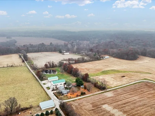 a view of a terrace view