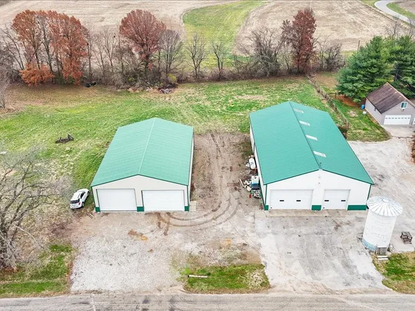 $510,000 | 15742 Moody Road, Oakland, IL 61943