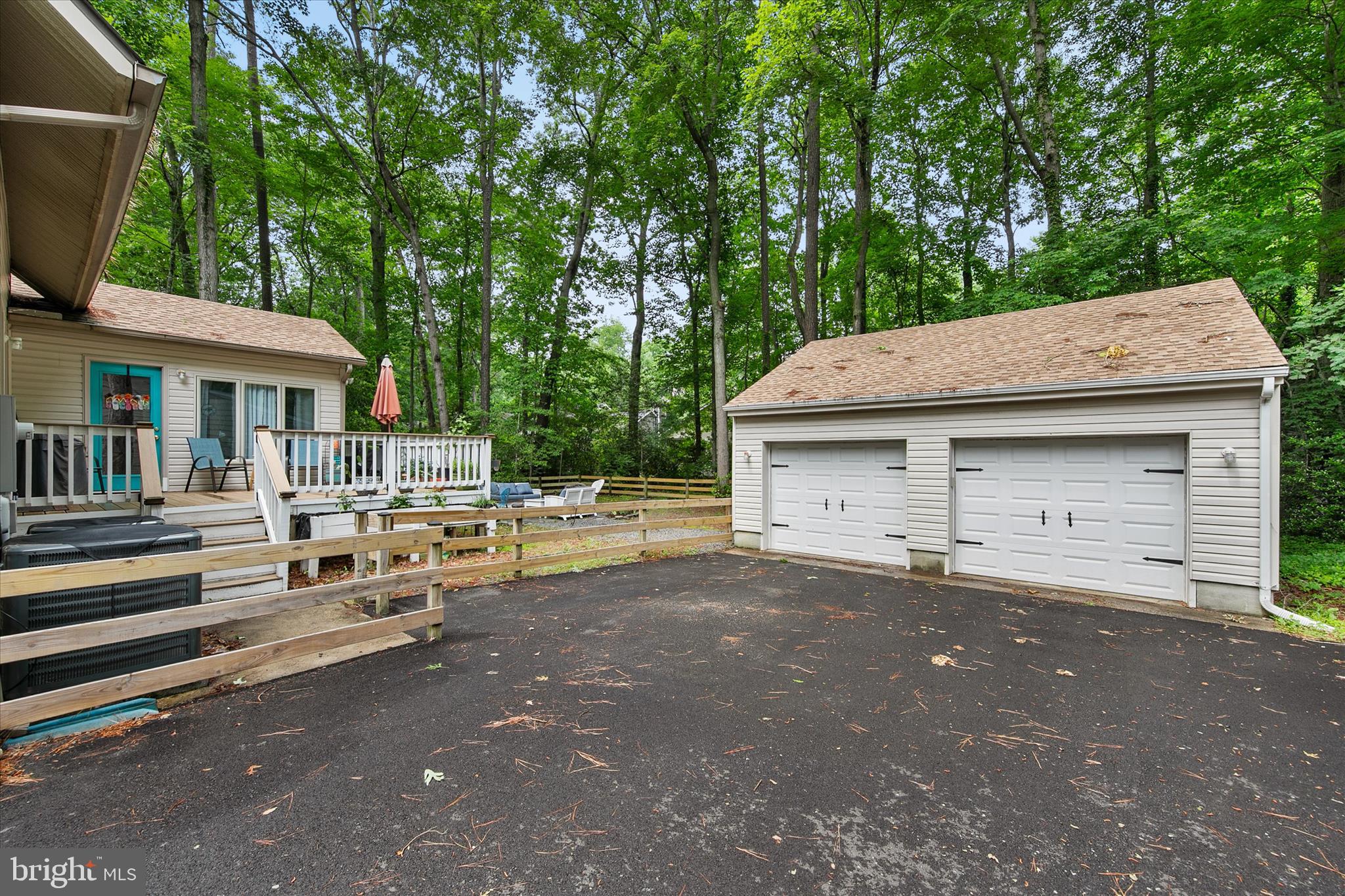 17 Moonraker Road Ocean Pines, MD 21811 - Photo 35 of 48
