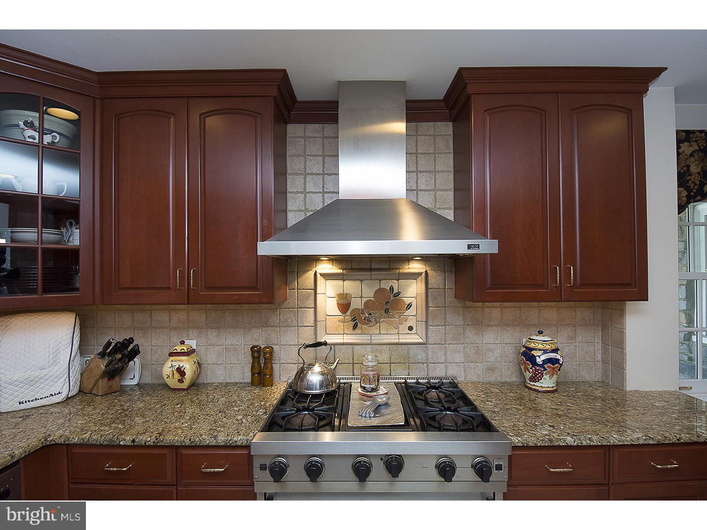 1230 Knox Road Wynnewood, PA 19096 - Photo 15 of 25 Kitchen