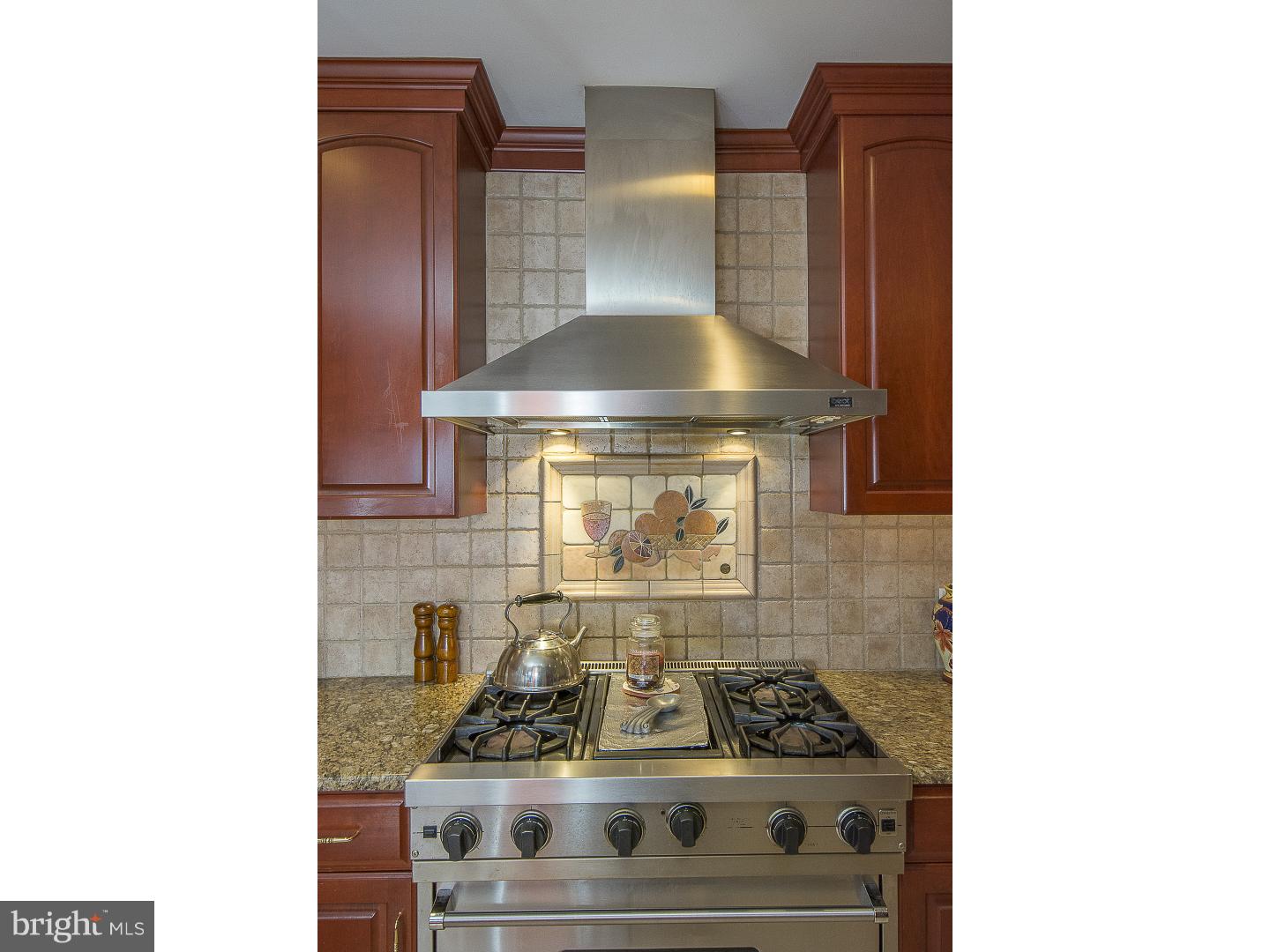 1230 Knox Road Wynnewood, PA 19096 - Photo 16 of 25 Kitchen