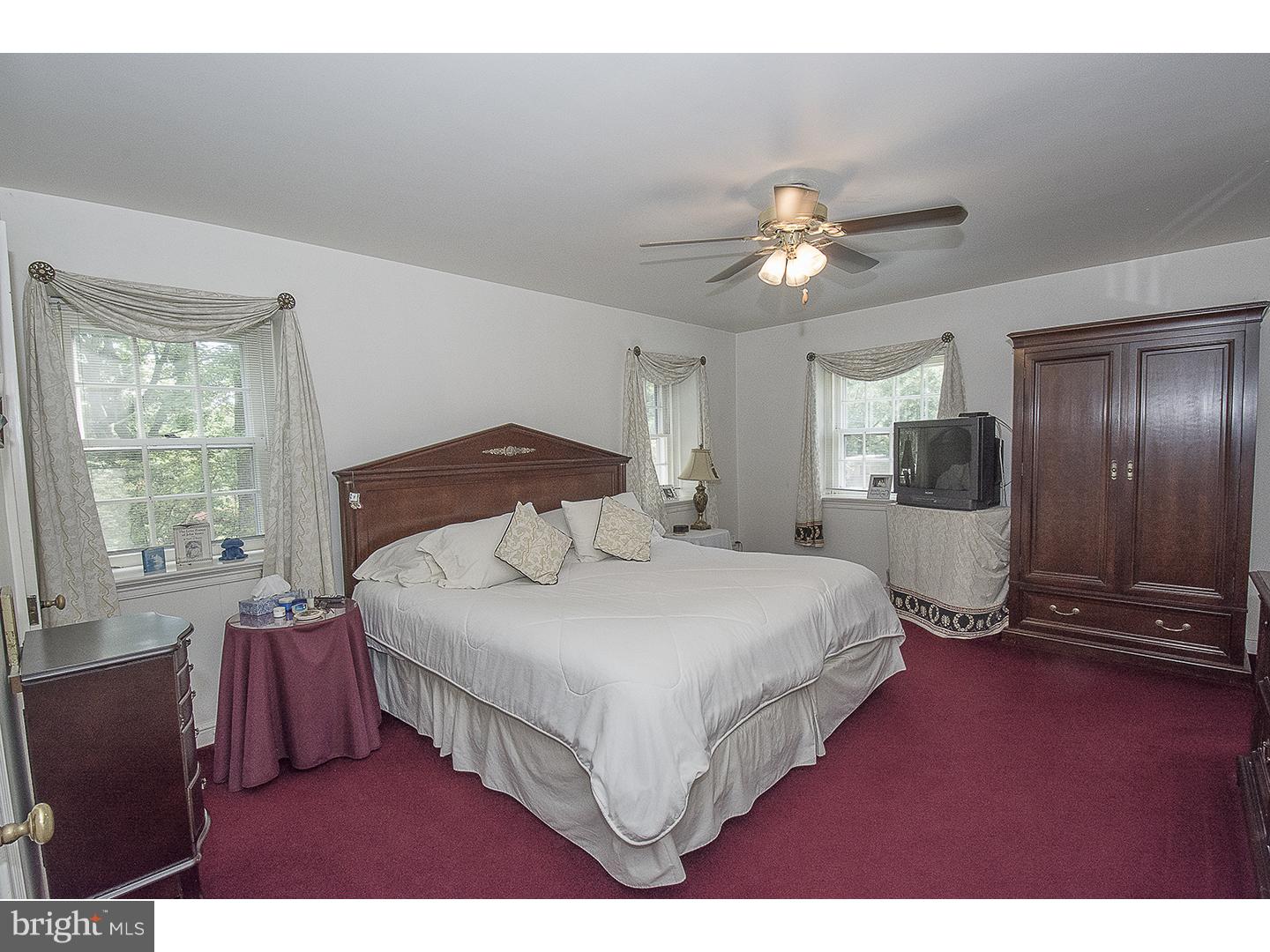 1230 Knox Road Wynnewood, PA 19096 - Photo 17 of 25 Master Bedroom