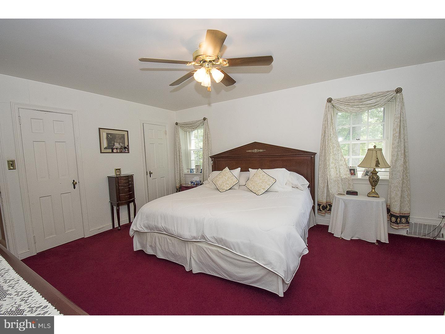 1230 Knox Road Wynnewood, PA 19096 - Photo 18 of 25 Master Bedroom