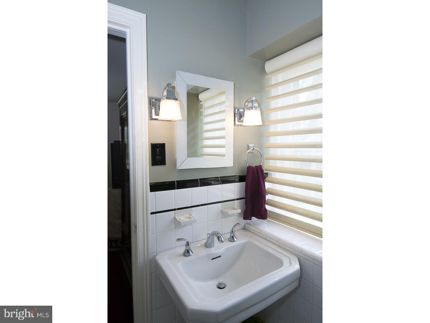 1230 Knox Road Wynnewood, PA 19096 - Photo 19 of 25 Master Bathroom