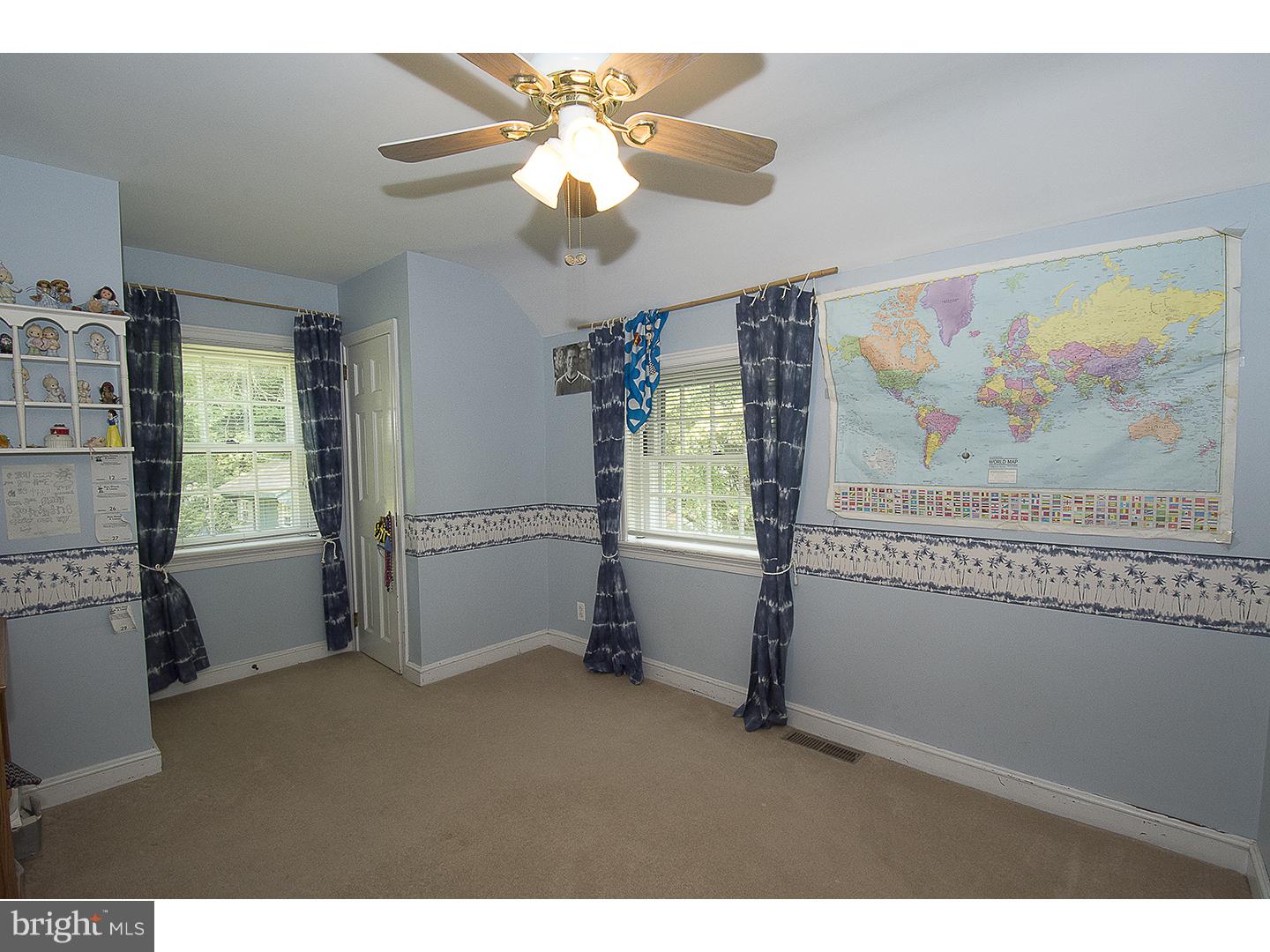 1230 Knox Road Wynnewood, PA 19096 - Photo 21 of 25 Bedroom 2