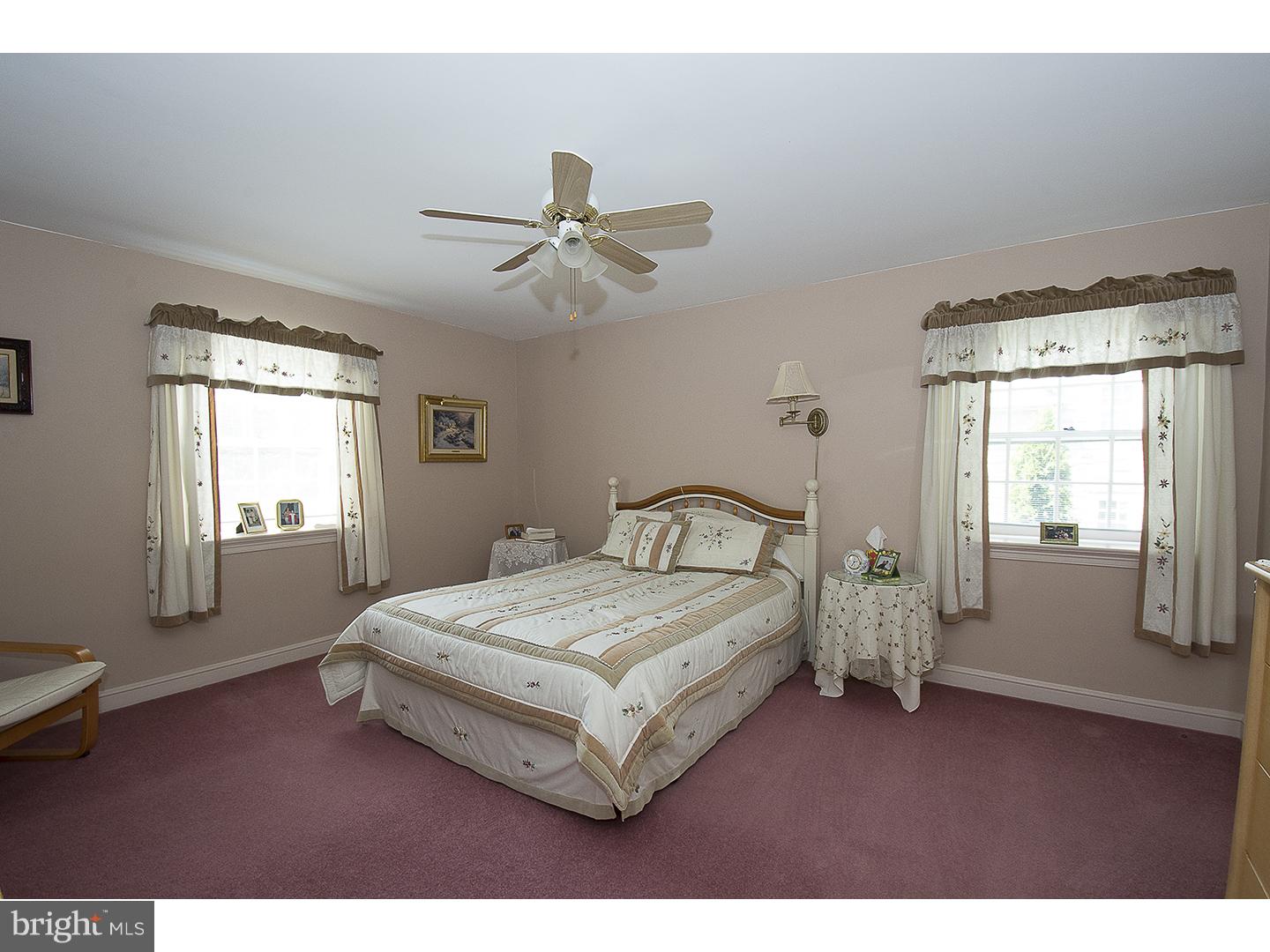 1230 Knox Road Wynnewood, PA 19096 - Photo 24 of 25 Bedroom 4