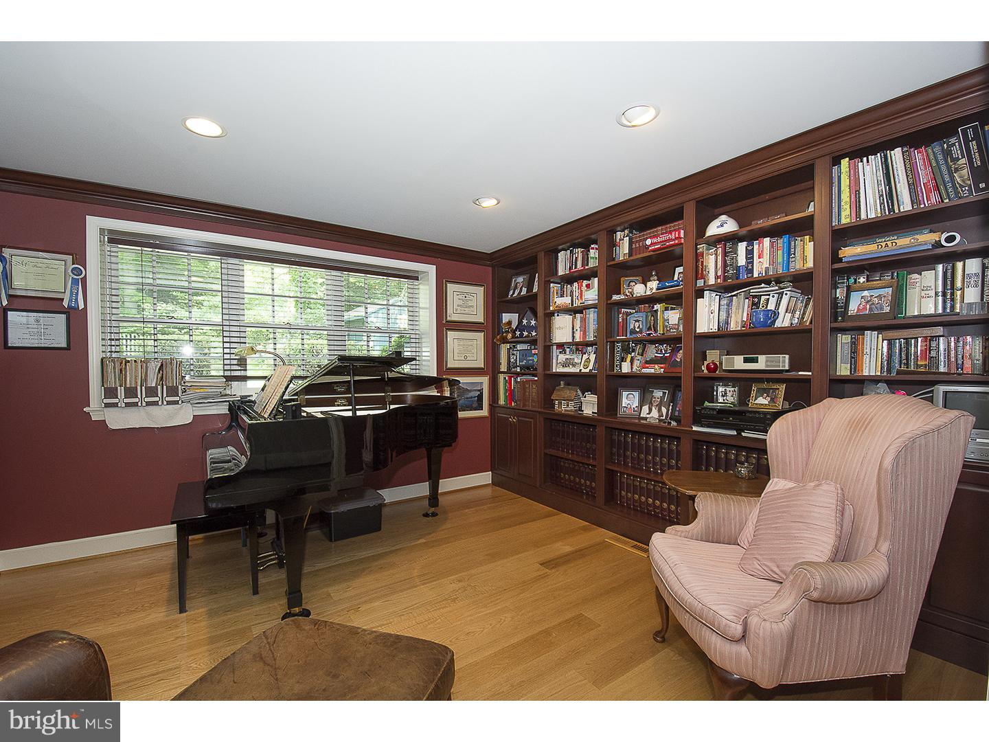 1230 Knox Road Wynnewood, PA 19096 - Photo 7 of 25 Den