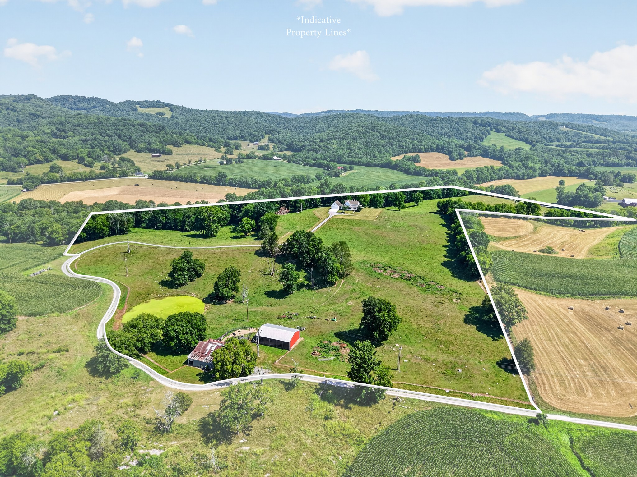 5713 Smith Fork Road Liberty, TN 37095 - Photo 45 of 74