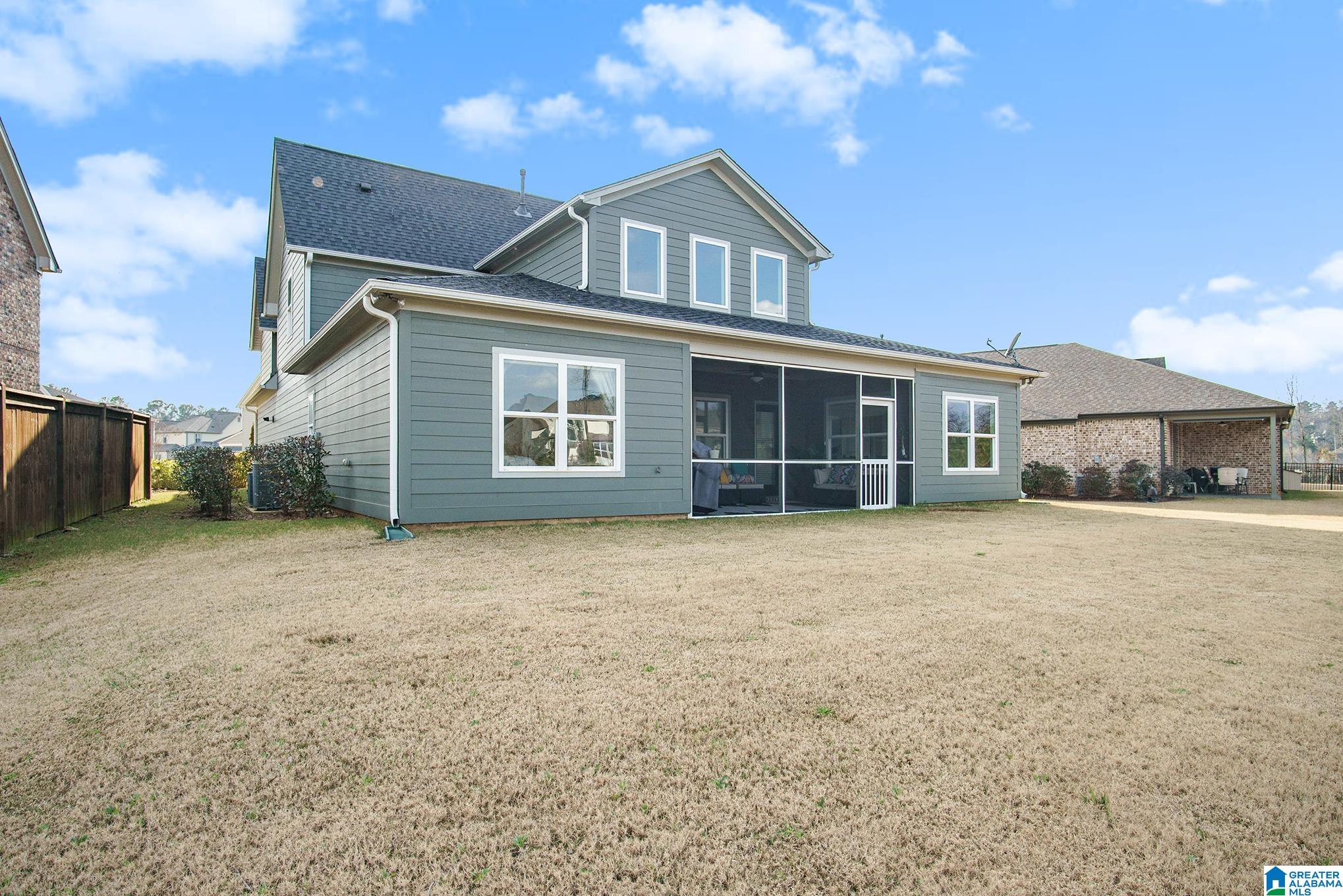 4902 Ridge Pass Birmingham, AL 35226 - Photo 40 of 42