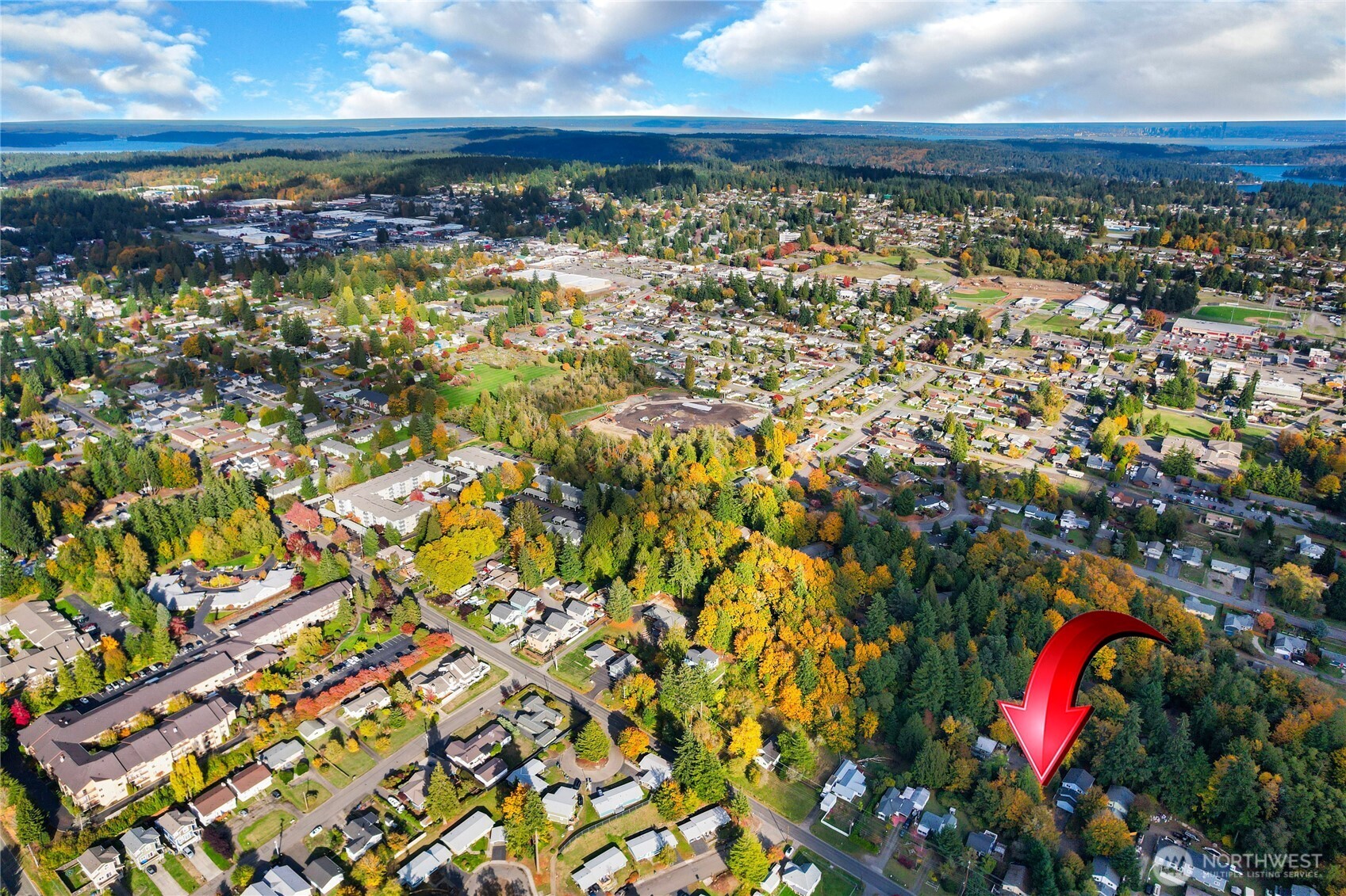 2800 Pine Road Northeast Bremerton, WA 98310 - Photo 37 of 38