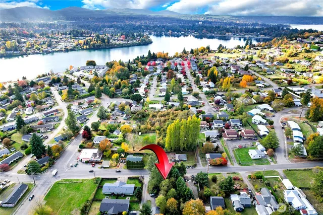 $585,000 | 2800 Pine Road Northeast, Bremerton, WA 98310