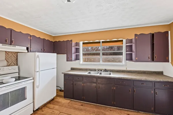 $115,000 | 716 Kellum Lane, Burlison, TN 38015