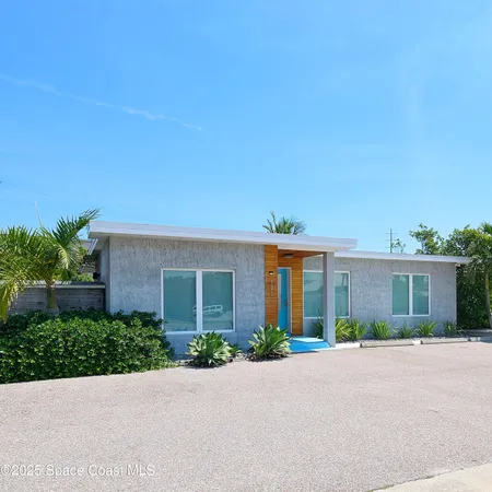 $679,900 | 325 North Orlando Avenue, Cocoa Beach, FL 32931