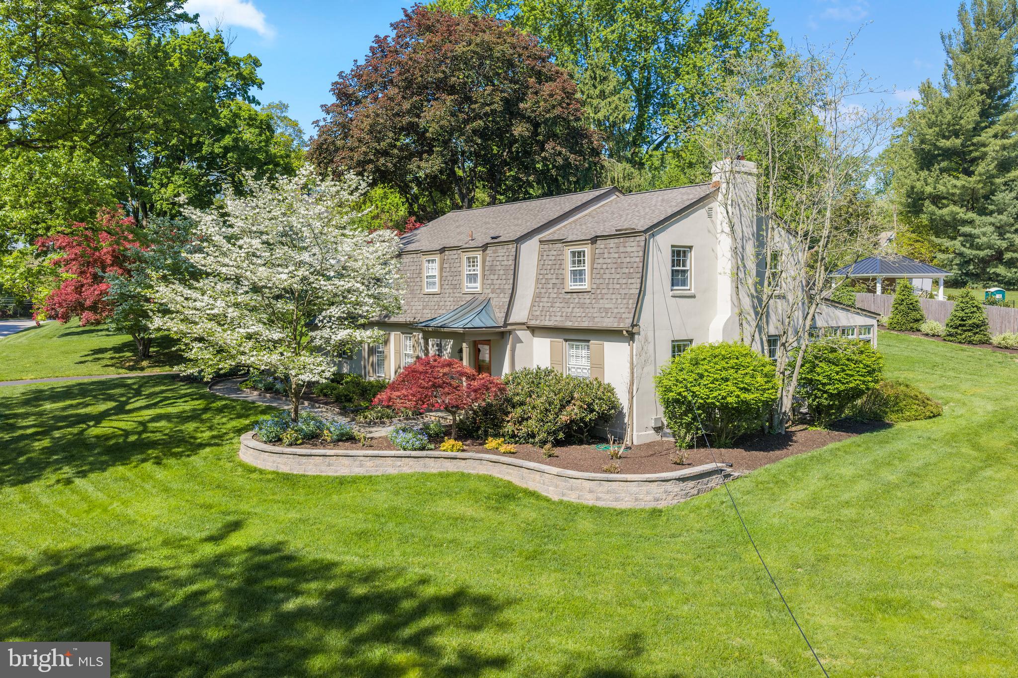 977 Ivycroft Road Wayne, PA 19087 - Photo 1 of 38 Gallery Image 1