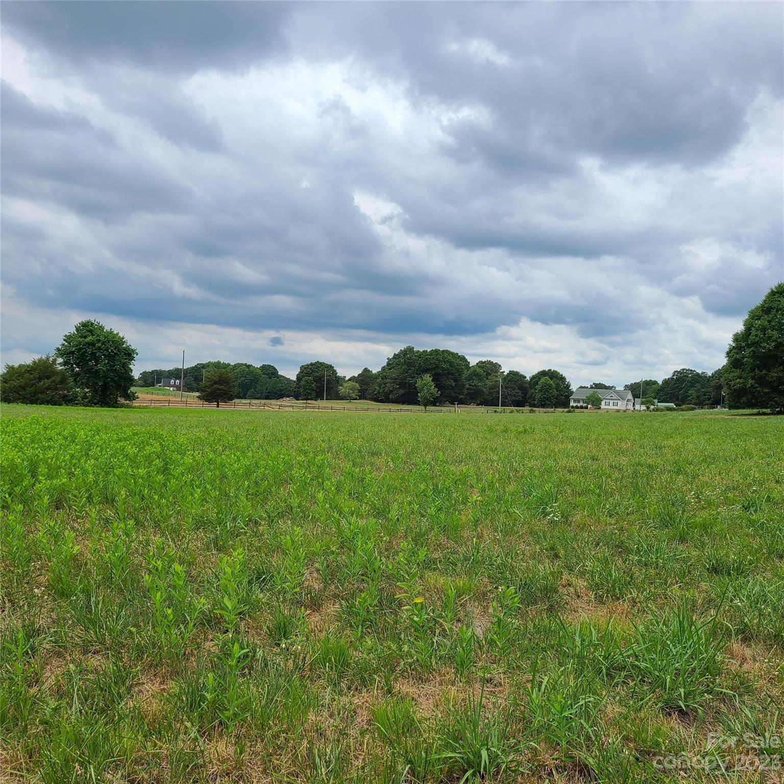 Approx 8.176-on Approx 8.176-on Tite Road Stanfield, NC 28163 - Photo 1 of 18 a view of a garden with a building in the background