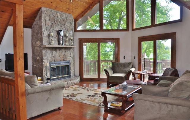 2127 Back Bone Road Sparta, TN 38583 - Photo 8 of 15