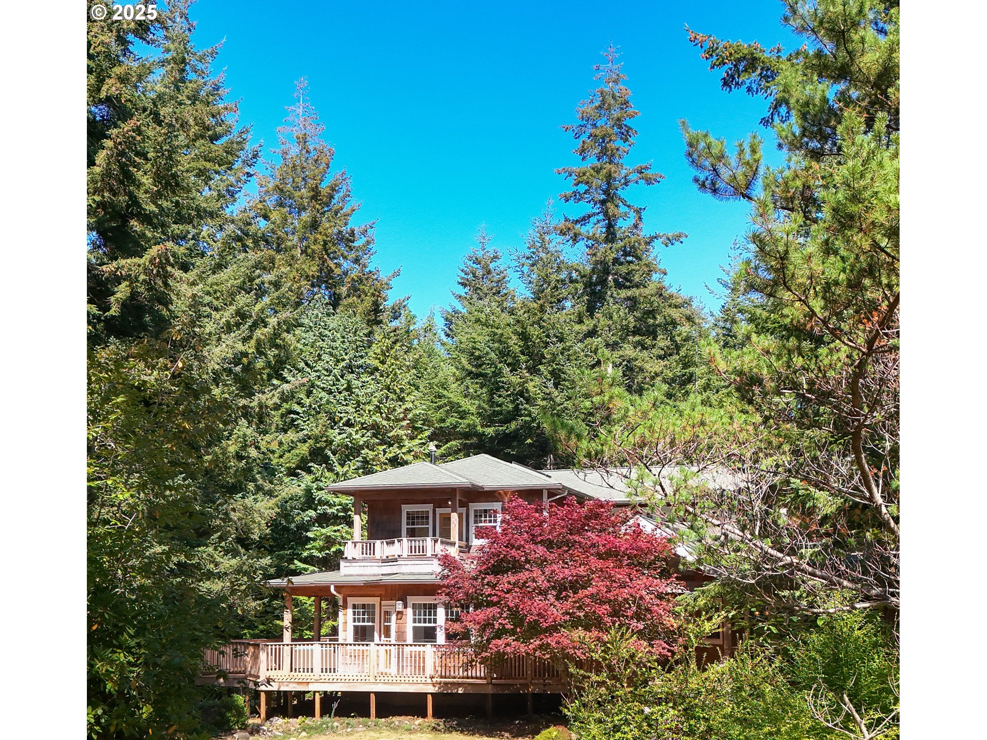 89464 Sunny Loop Lane Bandon, OR 97411 - Photo 2 of 48