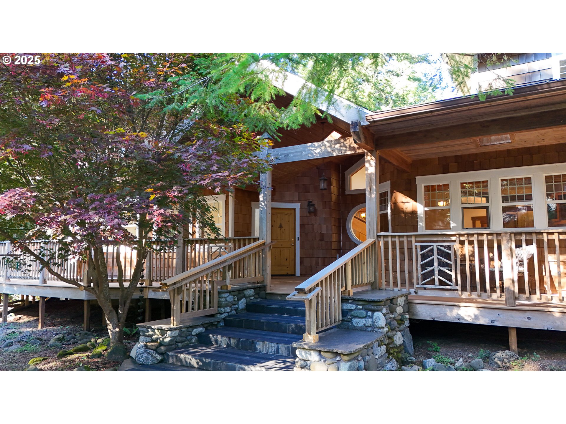 89464 Sunny Loop Lane Bandon, OR 97411 - Photo 3 of 48