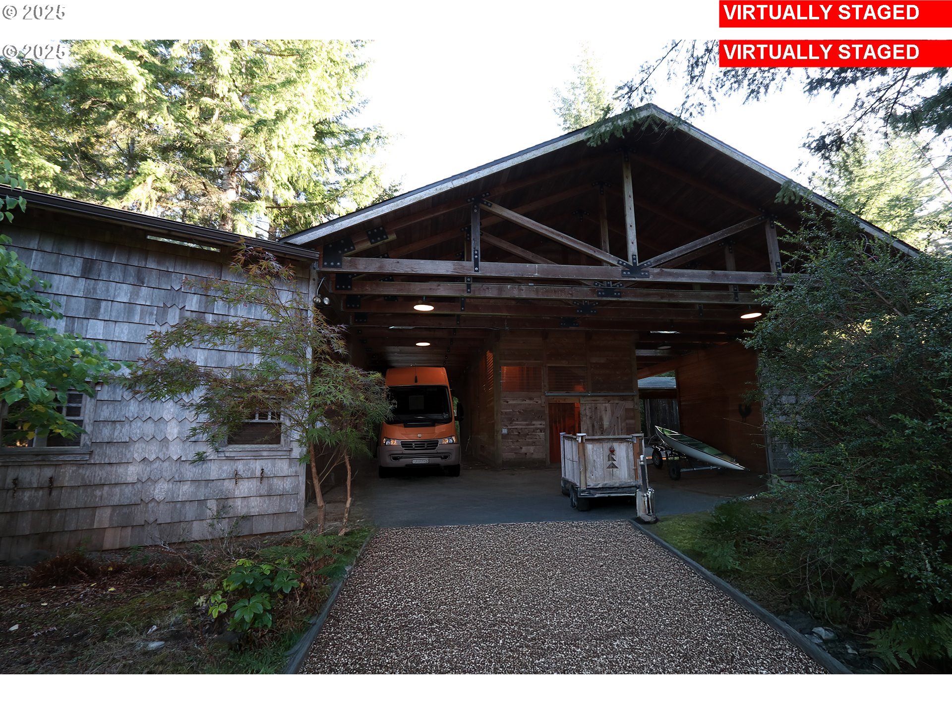 89464 Sunny Loop Lane Bandon, OR 97411 - Photo 32 of 48