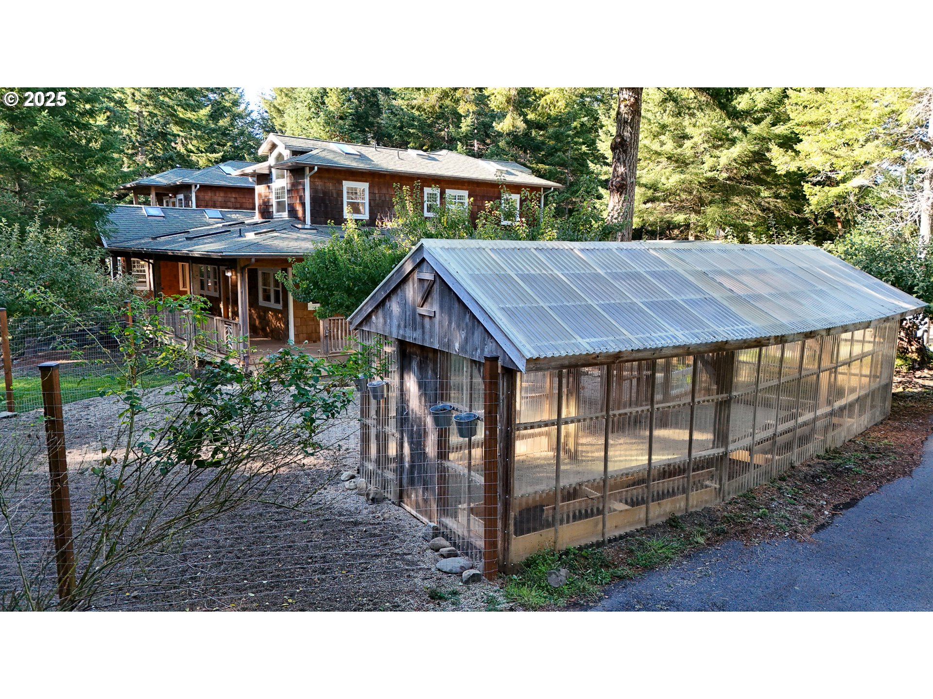 89464 Sunny Loop Lane Bandon, OR 97411 - Photo 47 of 48