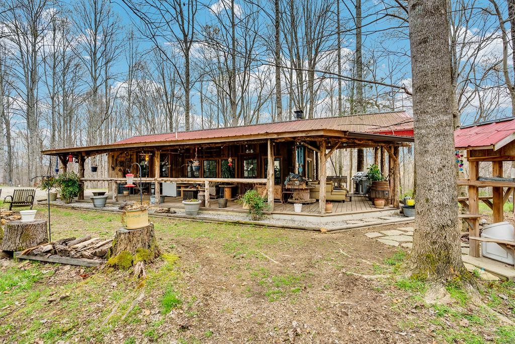 6219 Jones Harris Road Silver Point, TN 38582 - Photo 1 of 20