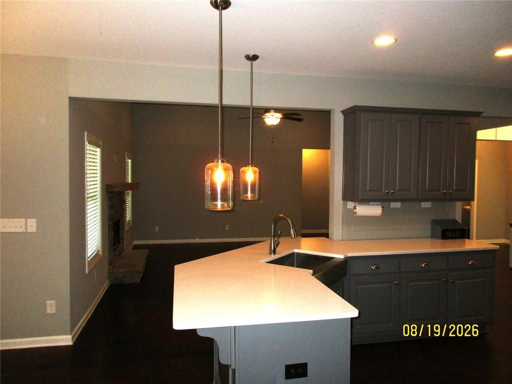 507 Bexley Road Moreland, GA 30259 - Photo 7 of 28 Gallery Image 7