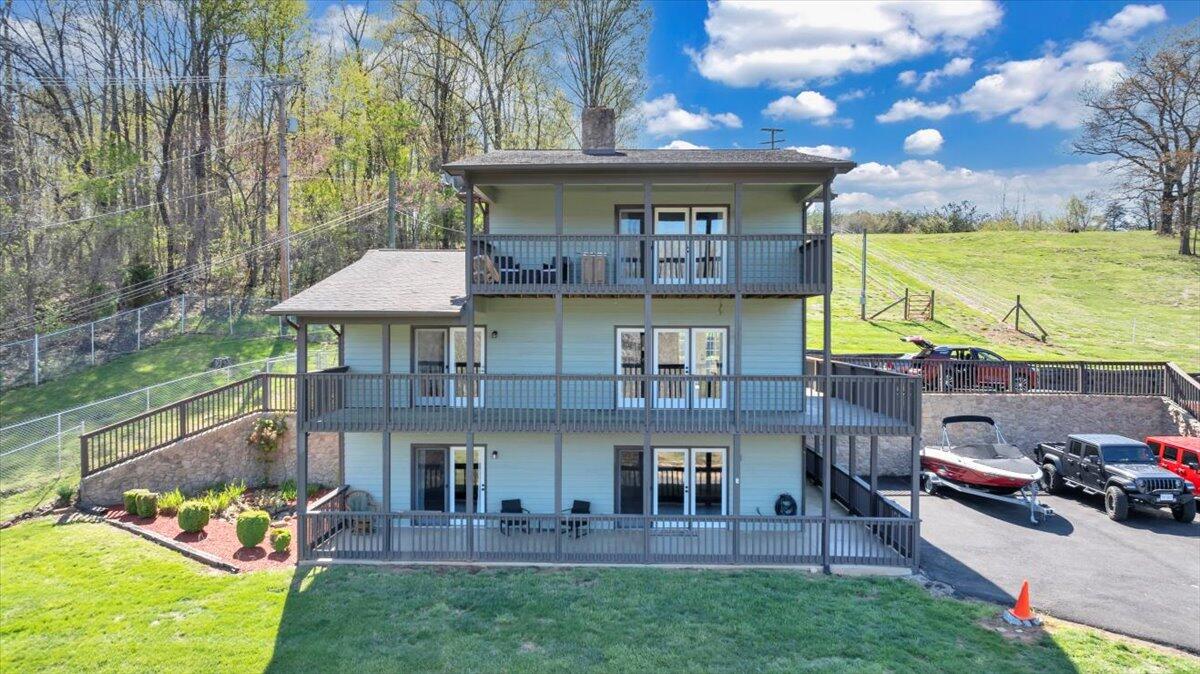 5396 Goodview Road Goodview, VA 24095 - Photo 1 of 108 001-DJI_20250413154323_0034_D