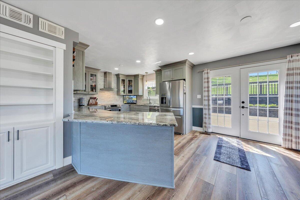 5396 Goodview Road Goodview, VA 24095 - Photo 12 of 108 012-MIB00198