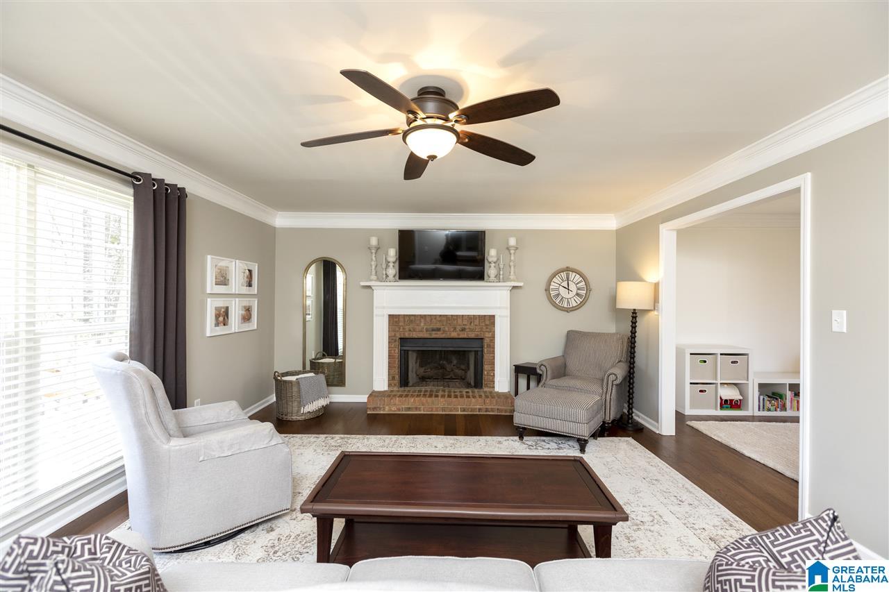 1436 Eden Ridge Drive Birmingham, AL 35244 - Photo 4 of 48