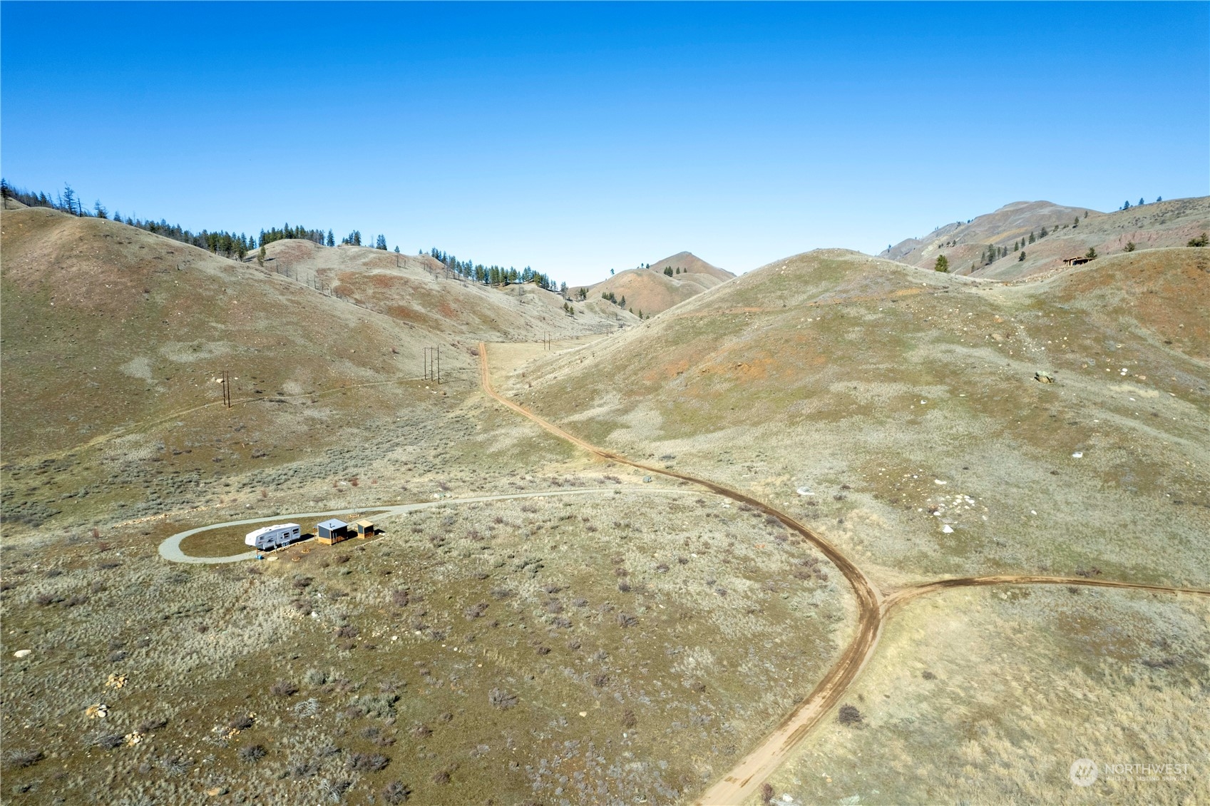 15 Bonner Lake Road Winthrop, WA 98862 - Photo 17 of 38 Gallery Image 17