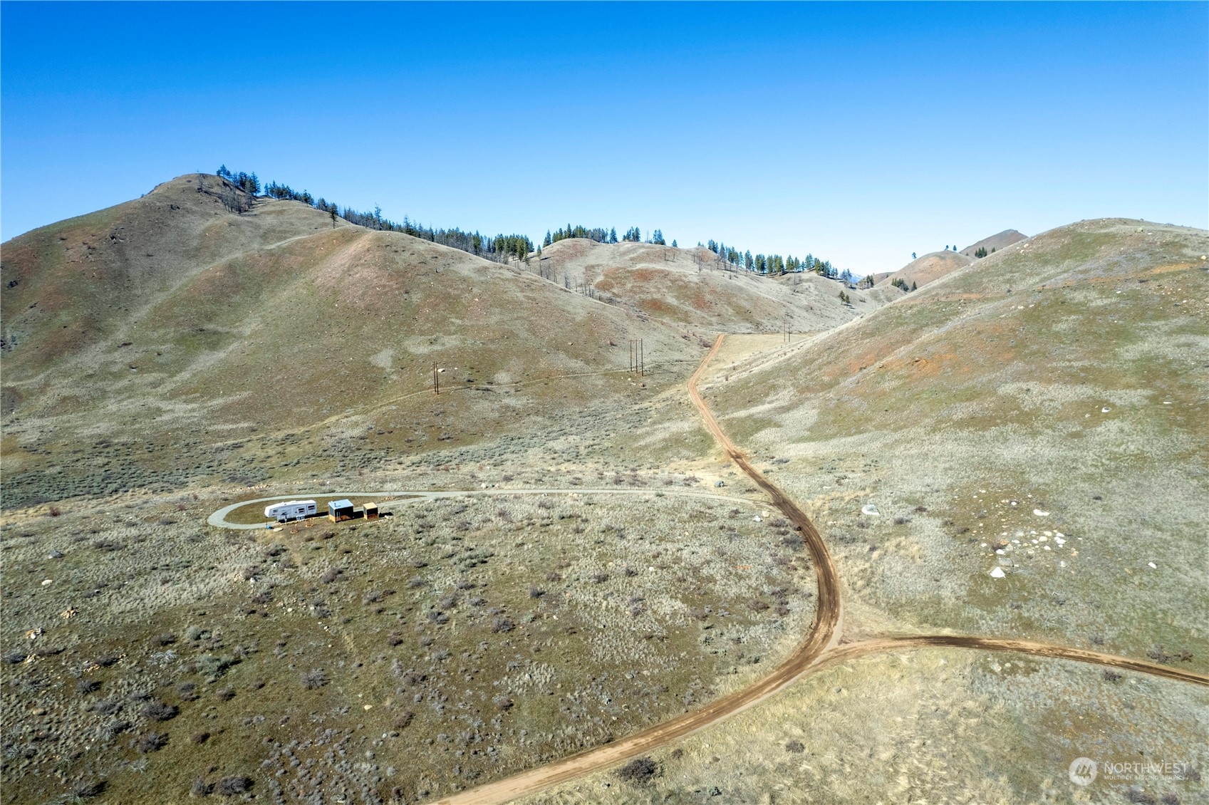 15 Bonner Lake Road Winthrop, WA 98862 - Photo 18 of 38 Gallery Image 18