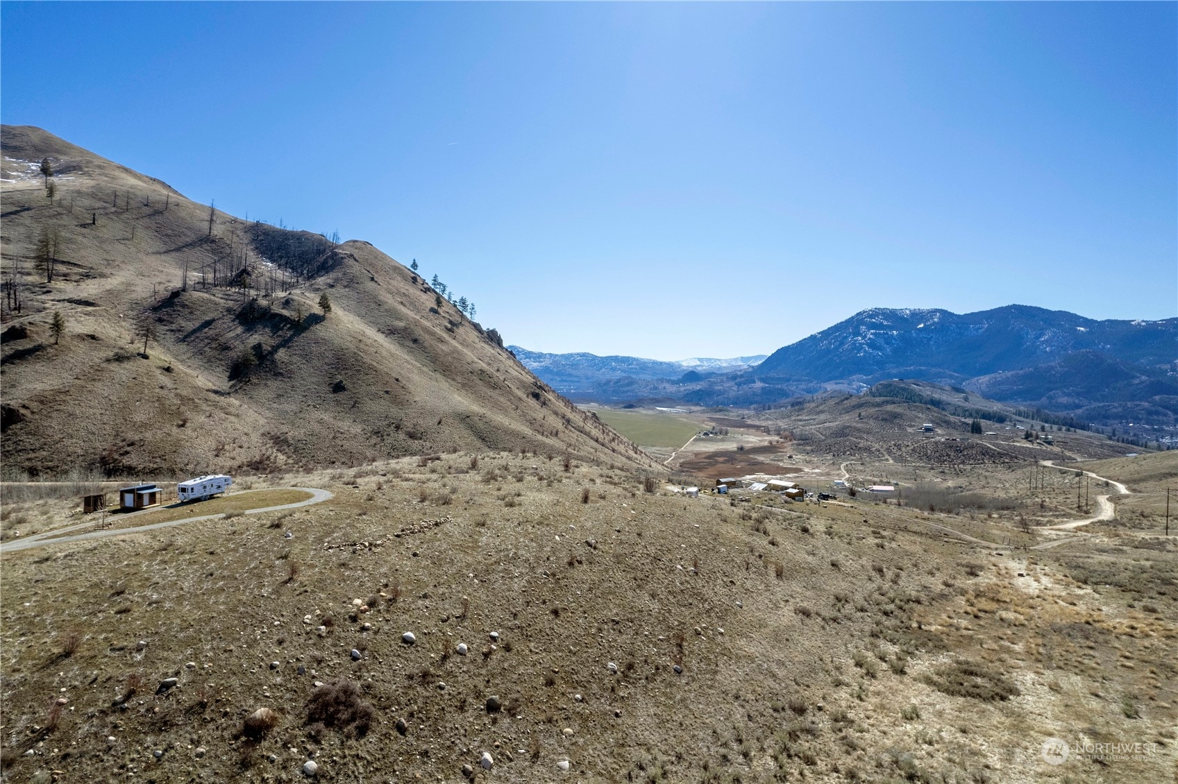 15 Bonner Lake Road Winthrop, WA 98862 - Photo 19 of 38 Gallery Image 19