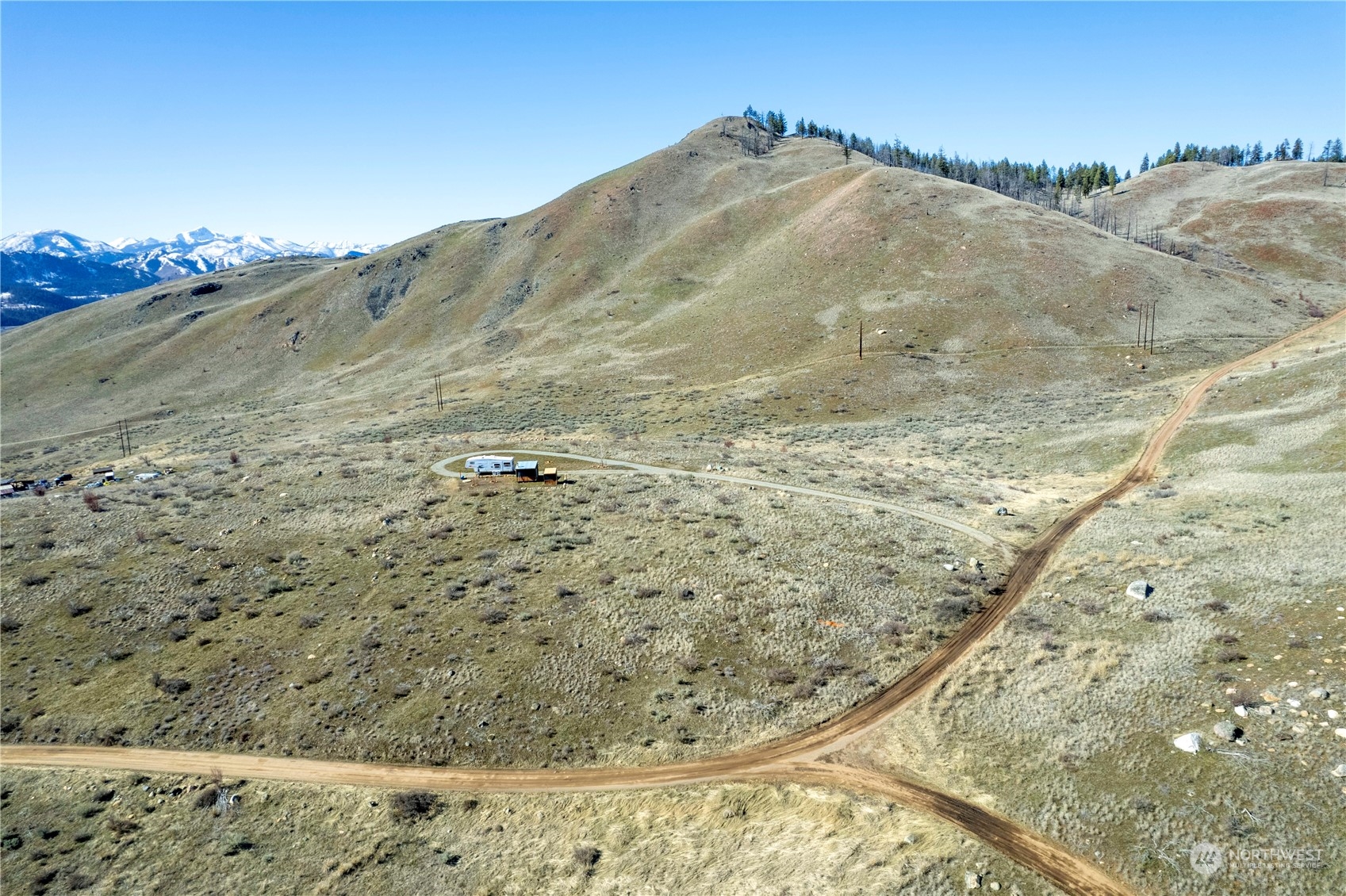15 Bonner Lake Road Winthrop, WA 98862 - Photo 20 of 38 Gallery Image 20