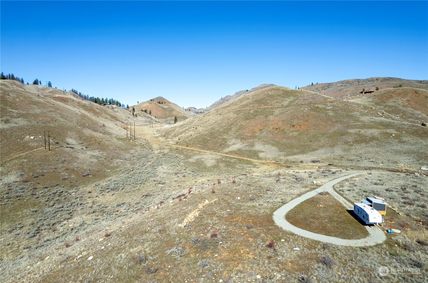 15 Bonner Lake Road Winthrop, WA 98862 - Photo 24 of 38 Gallery Image 24