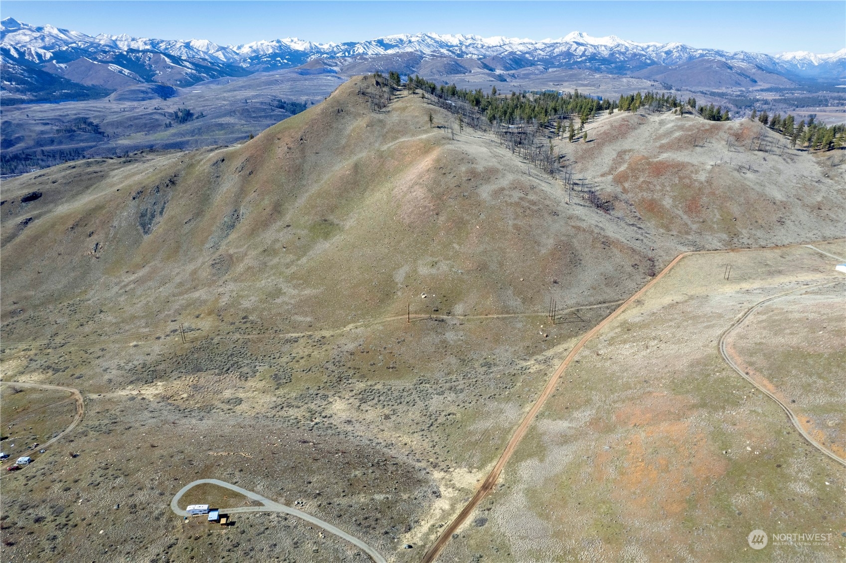 15 Bonner Lake Road Winthrop, WA 98862 - Photo 27 of 38 Gallery Image 27