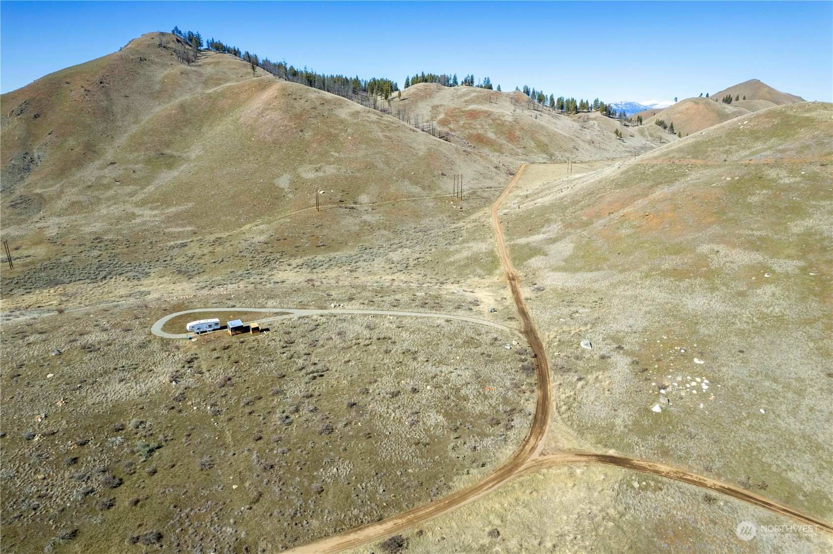 15 Bonner Lake Road Winthrop, WA 98862 - Photo 30 of 38 Gallery Image 30