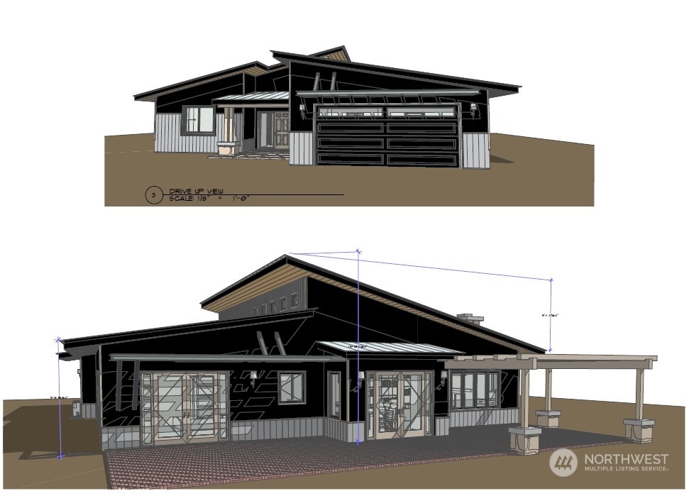 15 Bonner Lake Road Winthrop, WA 98862 - Photo 3 of 38 Gallery Image 3