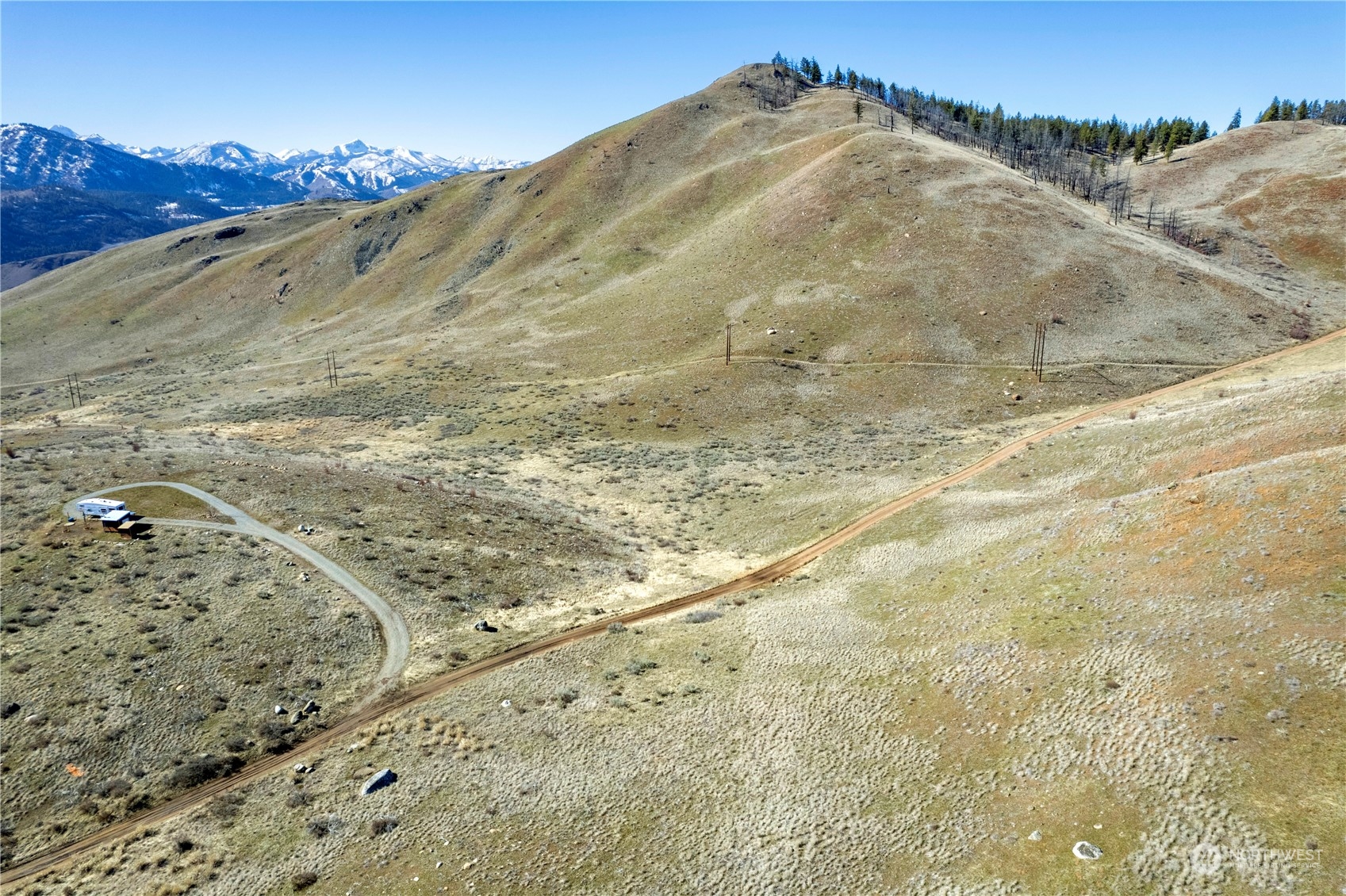 15 Bonner Lake Road Winthrop, WA 98862 - Photo 31 of 38 Gallery Image 31
