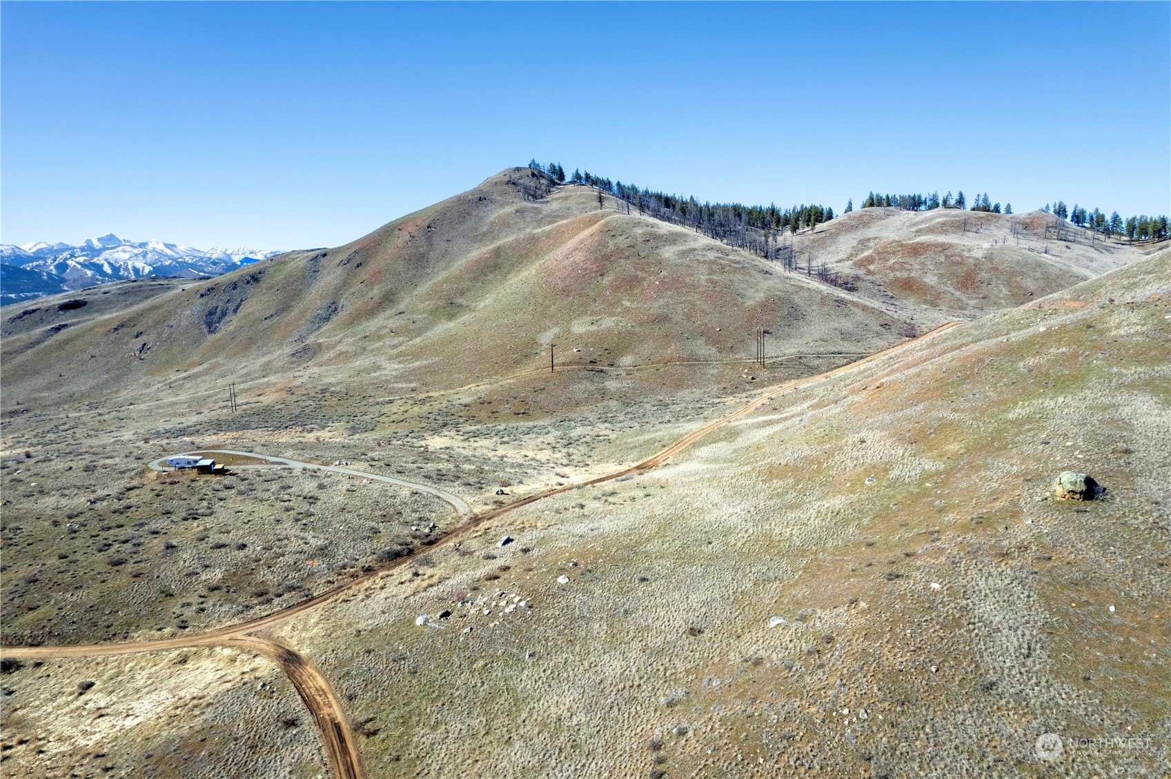 15 Bonner Lake Road Winthrop, WA 98862 - Photo 33 of 38 Gallery Image 33