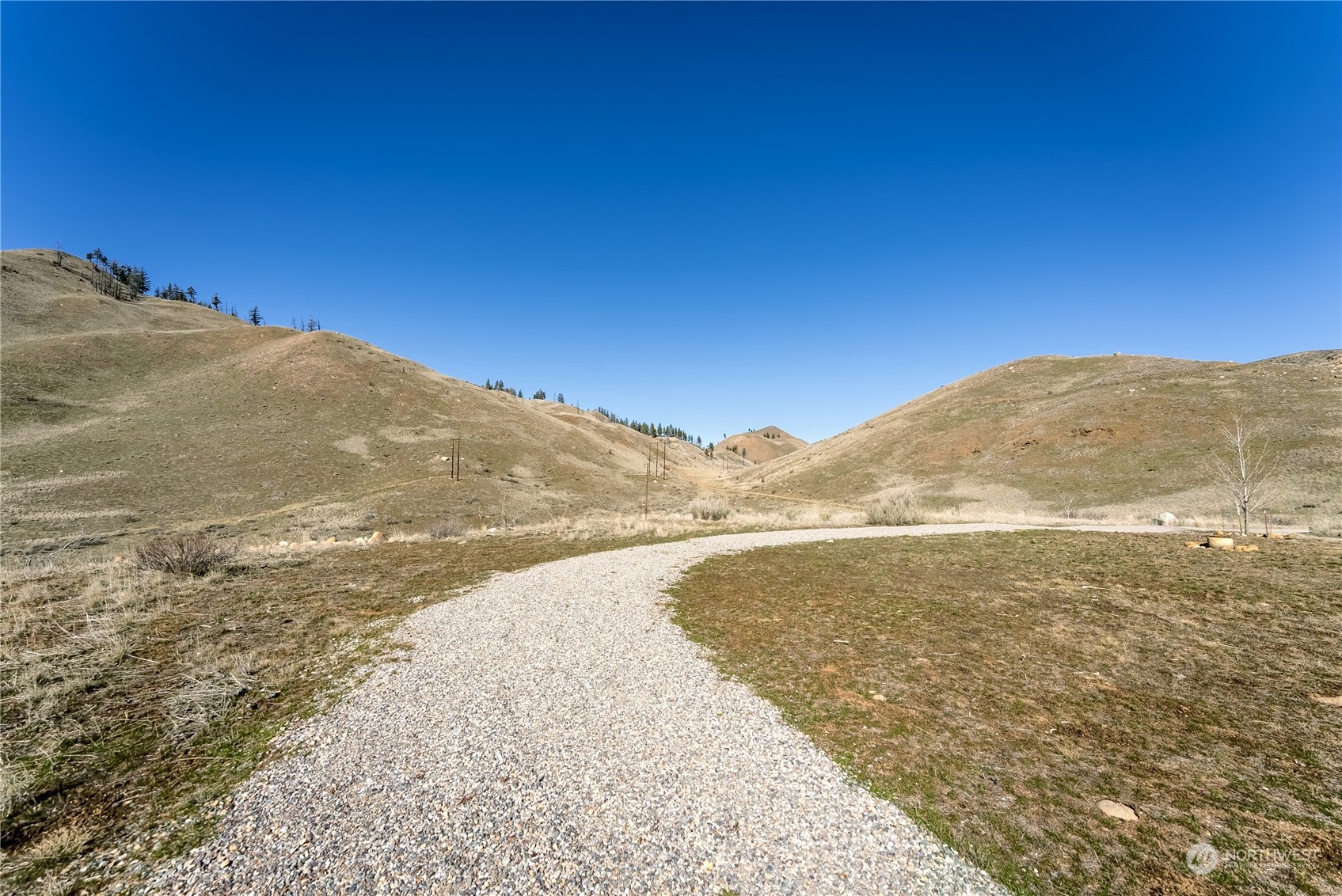 15 Bonner Lake Road Winthrop, WA 98862 - Photo 36 of 38 Gallery Image 36