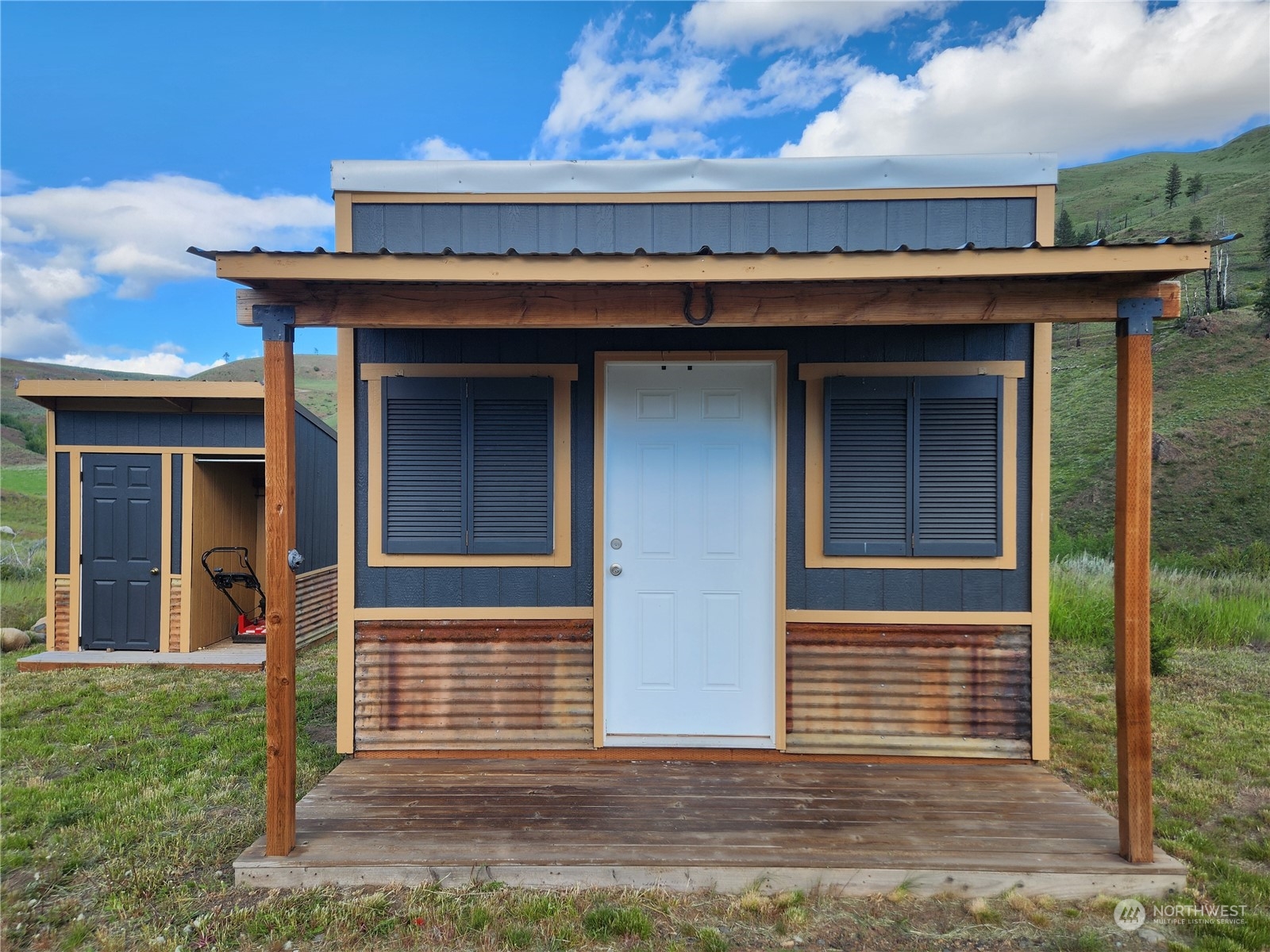 15 Bonner Lake Road Winthrop, WA 98862 - Photo 6 of 38 Gallery Image 6