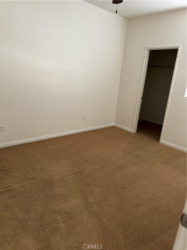 2986 Arbolitos Lane, Unit B Simi Valley, CA 93063 - Photo 18 of 36 a view of an empty room