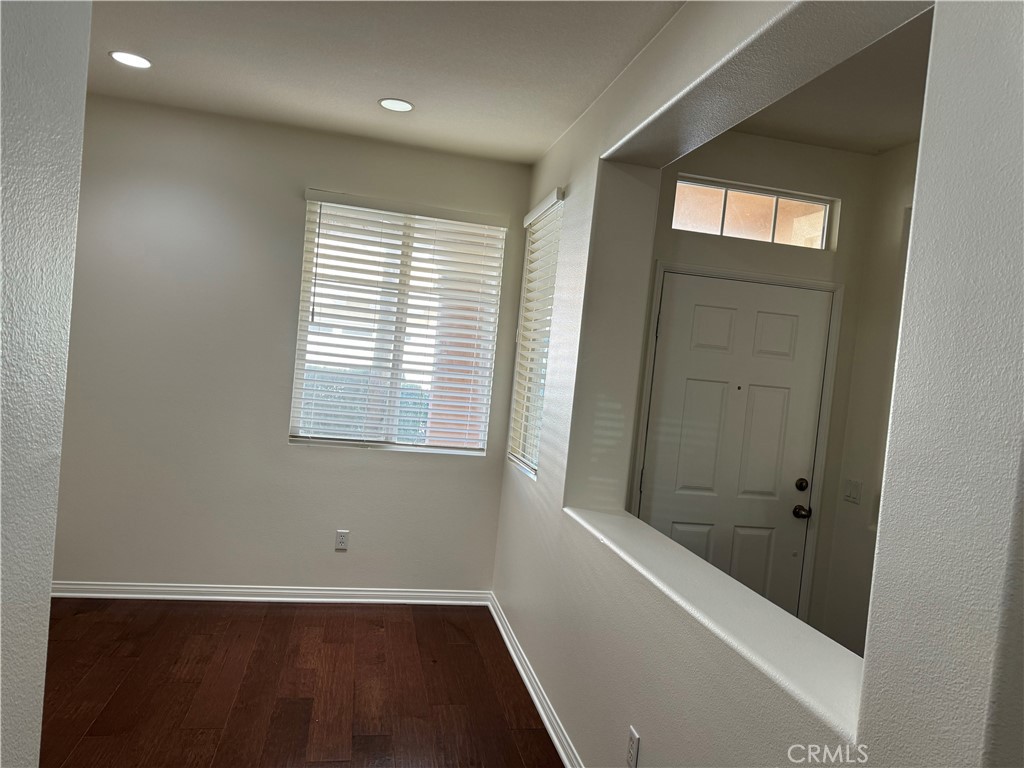 2986 Arbolitos Lane, Unit B Simi Valley, CA 93063 - Photo 9 of 36 a bathroom with a bathtub and shower