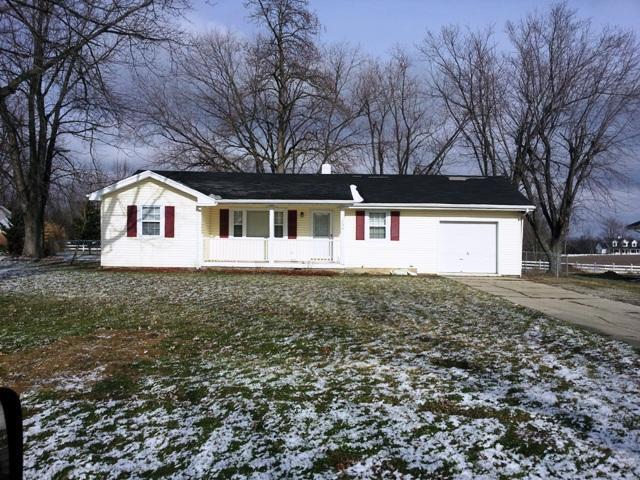 536 Beissinger Road Hamilton, OH 45013 - Photo 1 of 1
