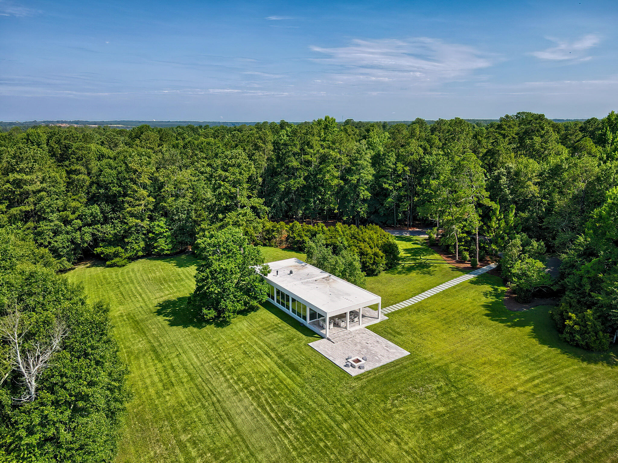 1290 Richardsons Lake Road Aiken, SC 29803 - Photo 33 of 101