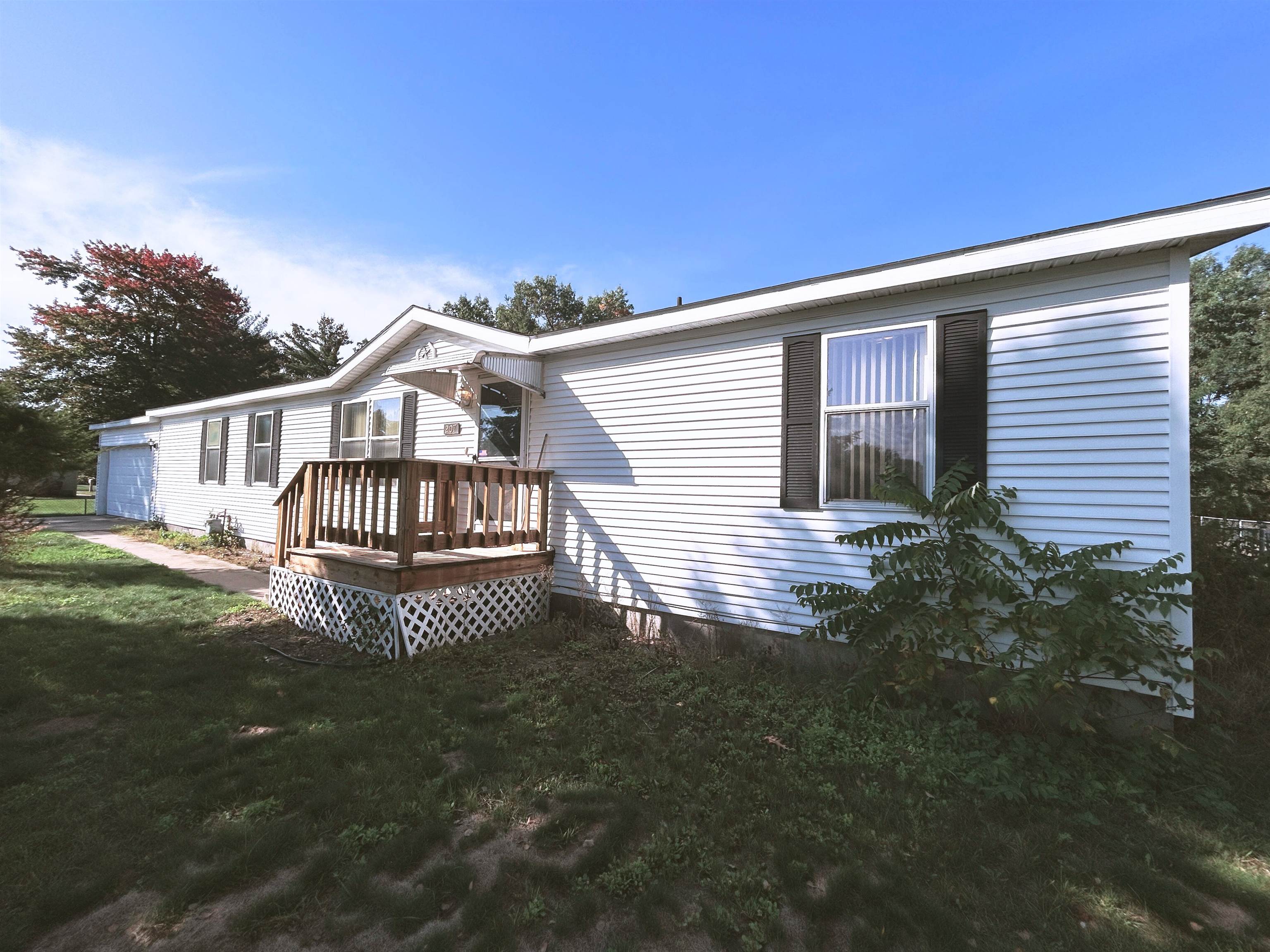 207 Quincy Street Friendship, WI 53934 - Photo 1 of 1